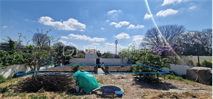 terrain à la vente -   30900  NIMES, surface 230 m2 vente terrain - UBI466308821